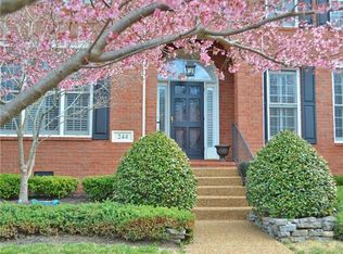 244 Stanley Park Ln, Franklin, TN 37069