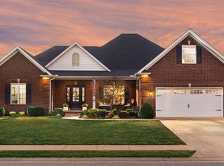 1321 Beaumont Dr, Bowling Green, KY