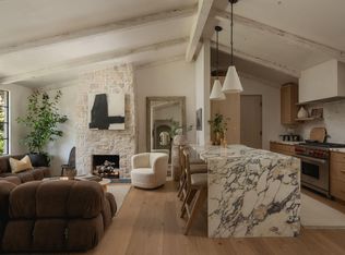 159 Loureyro Rd, Santa Barbara, CA 93108