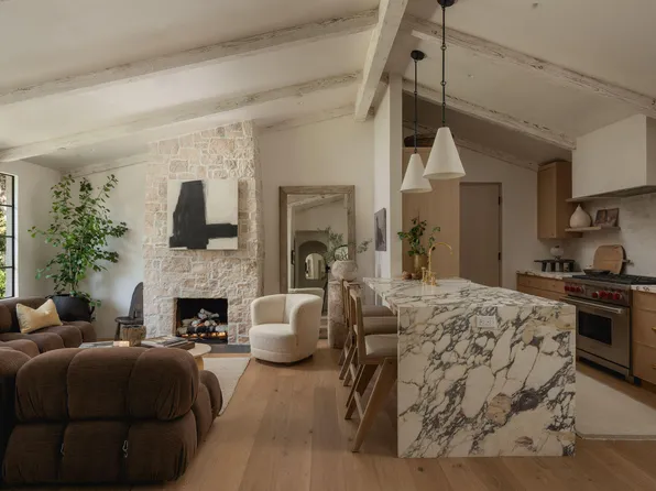 159 Loureyro Rd, Santa Barbara, CA 93108