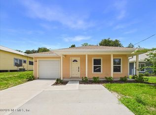 116 Moseley Ave, Palatka, FL 32177