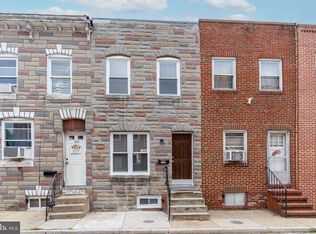 1155 Ward St #1, Baltimore, MD 21230