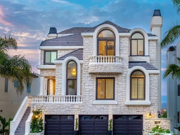 7918 Berger Ave, Playa Del Rey, CA 90293