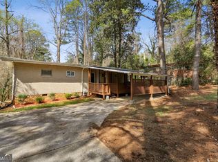 1291 Richard Rd, Decatur, GA 30032