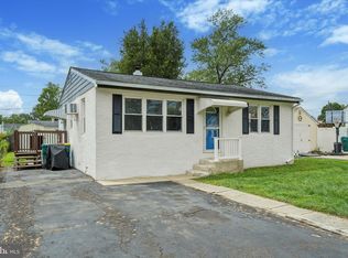 458 Madison Ave, Langhorne, PA 19047