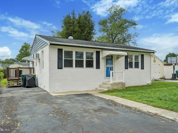 458 Madison Ave, Langhorne, PA 19047