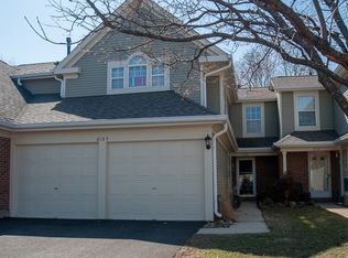 2165 Camden Ln, Hanover Park, IL 60133
