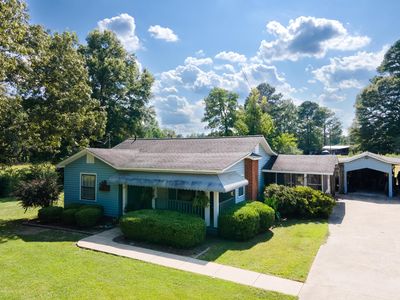 2004 Jones Dairy Rd, Jasper, AL, 35501
