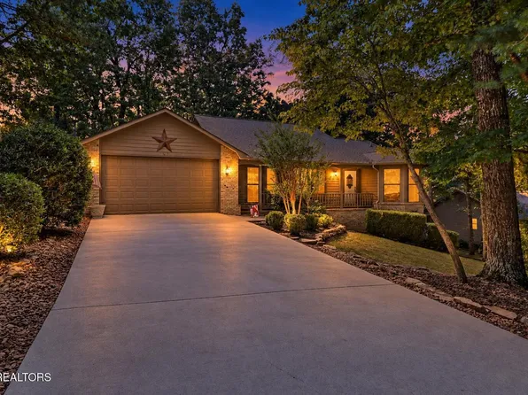 107 Markham Ln, Fairfield Glade, TN 38558