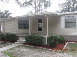 7038 W Lincoln Ln, Homosassa, FL 34448