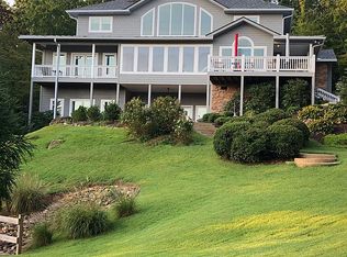 204 Hunters Rdg, Pickens, SC 29671