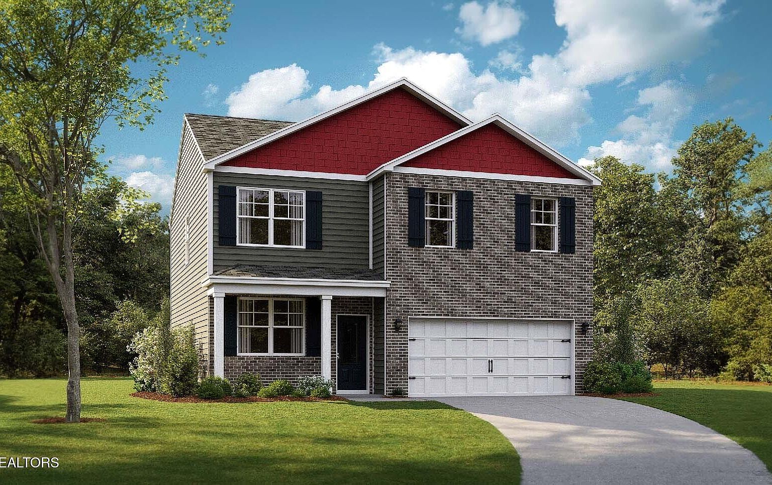 12464 Hatmaker Ln, Knoxville, TN 37932 | Zillow