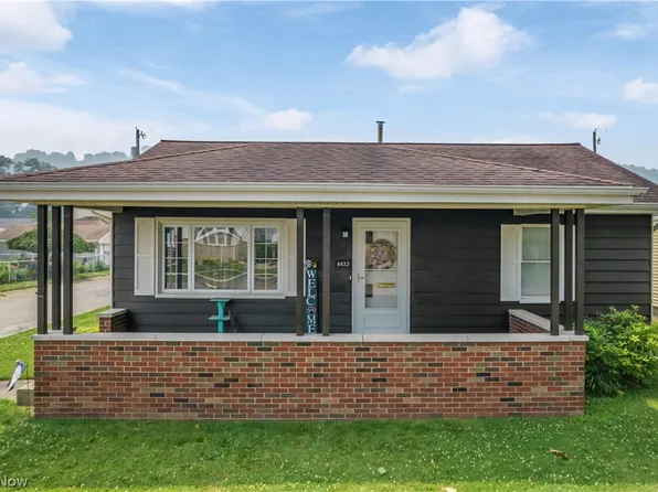 4432 Highland Ave, Shadyside, OH 43947