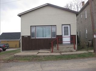 N429 County Hwy A, Briggsville, WI 53920