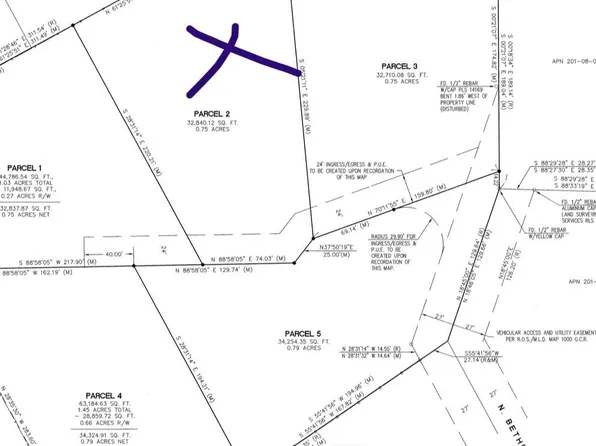 2 N Bethel Ln, Tonto Basin, AZ 85553