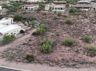 7208 E GRAND VIEW Lane #65, Apache Junction, AZ 85119