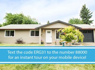 1143 S St, Springfield, OR 97477