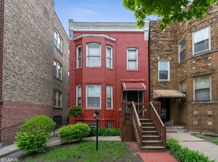 6952 S Vernon Ave, Chicago, IL 60637