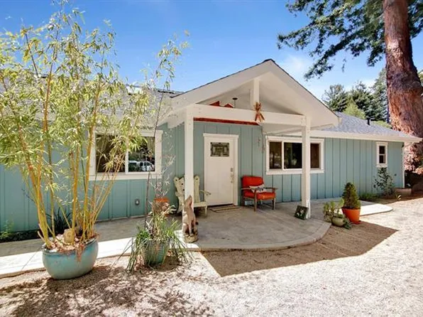 925 Pine Tree Ln, Aptos, CA 95003