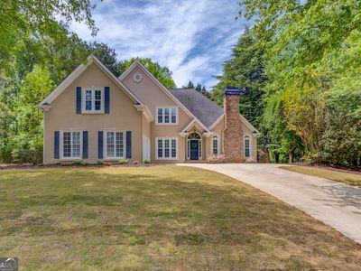 12340 Preserve Ln, Johns Creek, GA, 30005