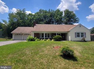 9203 Twin Hill Ln, Laurel, MD 20708