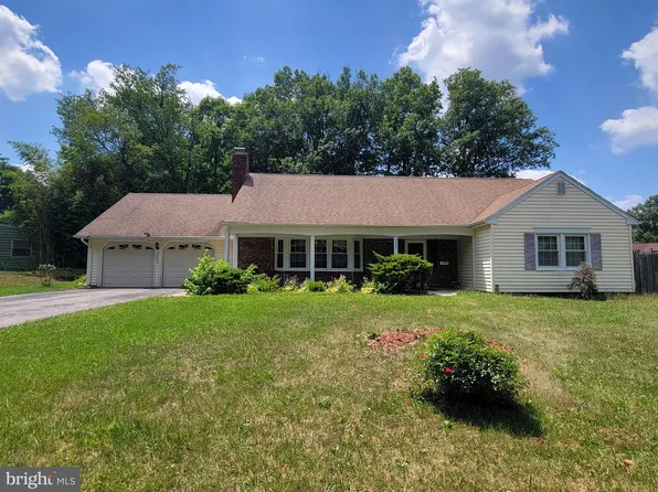 9203 Twin Hill Ln, Laurel, MD 20708