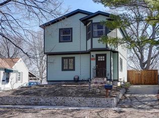 1329 Loftsgordon Ave, Madison, WI 53704