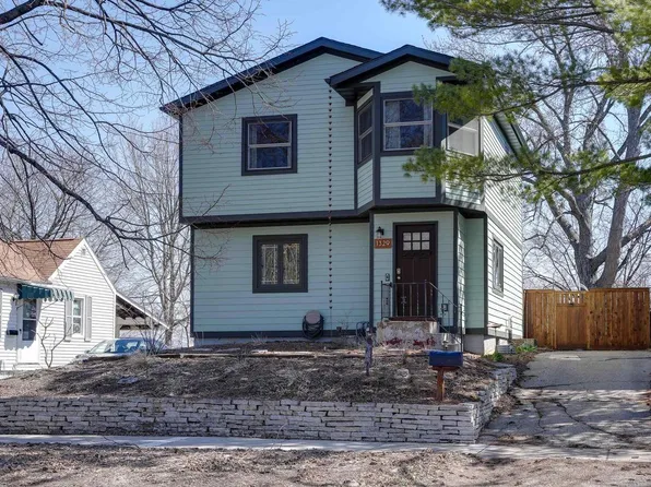 1329 Loftsgordon Avenue, Madison, WI 53704