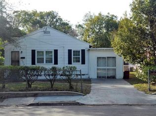 3216 Stuart St, Jacksonville, FL 32209