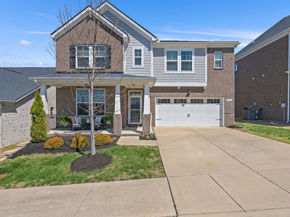 5064 Sunflower Ln, Hermitage, TN 37076