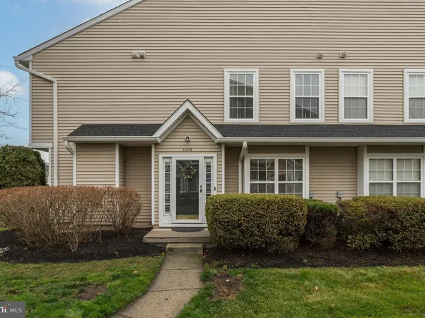 4204 Buxmont Rd, Marlton, NJ 08053