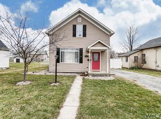 234 W 3rd St #STW2-P3, Van Wert, OH 45891
