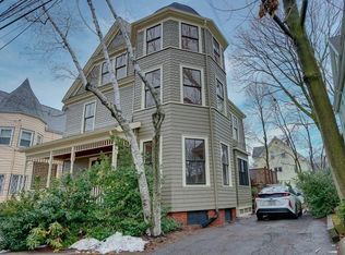 73 Chandler St #73, Somerville, MA 02144
