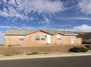 20562 Verde Vista Pkwy, California City, CA 93505