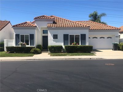 21341 Manzanillo, Mission Viejo, CA, 92692