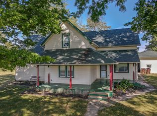 7230 W 600 S, Edinburgh, IN 46124