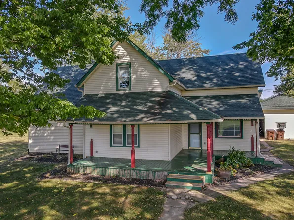 7230 W 600 S, Edinburgh, IN 46124
