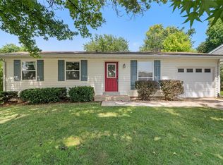 3020 Saint Babette Ln, Saint Charles, MO 63301