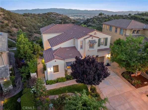 24912 Hearth Ct, Valencia, CA 91354