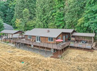 8919 NW Mills St, Portland, OR 97231