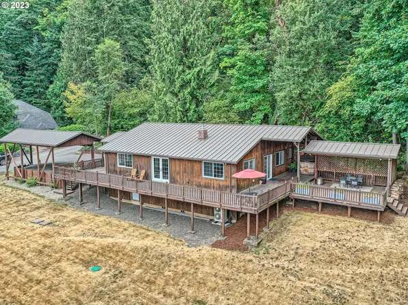 8919 NW Mills St, Portland, OR 97231