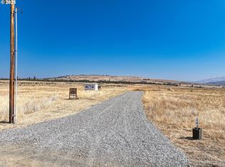 24 Jack Frost Way, Goldendale, WA 98620