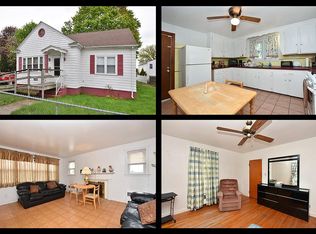 59 Murray St, Providence, RI 02909