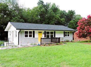 1620 Riddle Rd, Durham, NC 27713