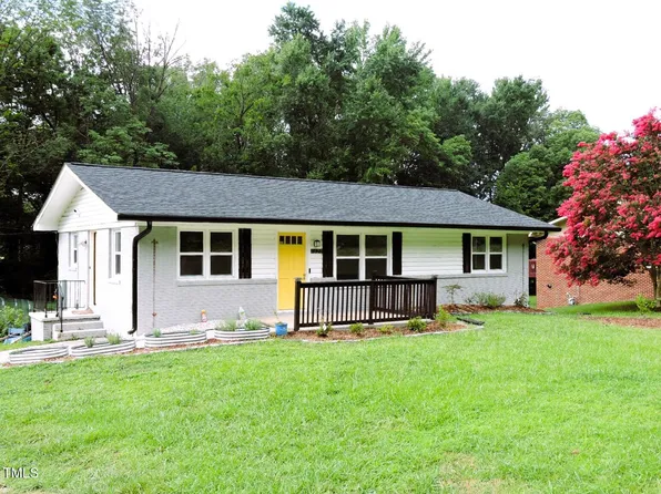 1620 Riddle Rd, Durham, NC 27713