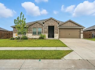 135 Exploration Way, Fate, TX 75189