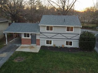 1675 Bostwick Rd, Columbus, OH 43227