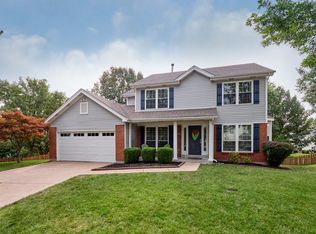 7306 Summerview Manor Ln, Saint Louis, MO