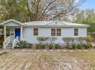 929 NE 7th Ave, Gainesville, FL 32601