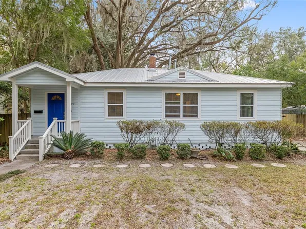 929 NE 7th Ave, Gainesville, FL 32601